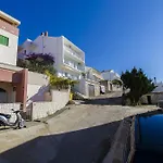 Rada Apartamento Tisno