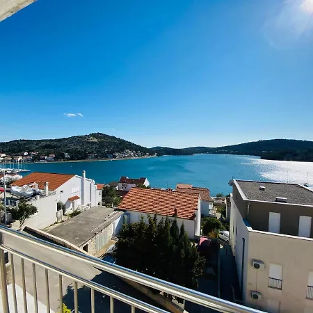 Appartamento Rada Tisno