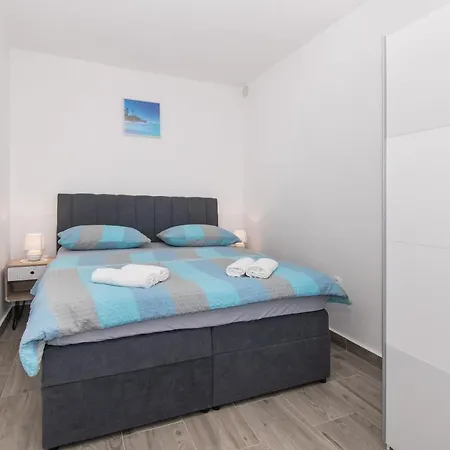 Appartement Rada
