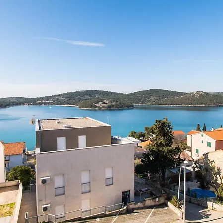 Rada Apartamento Tisno