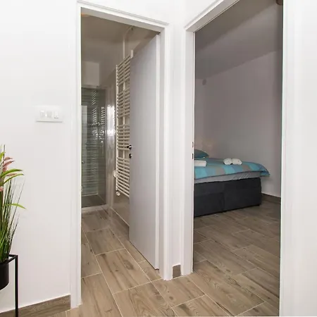 Rada Appartement Tisno