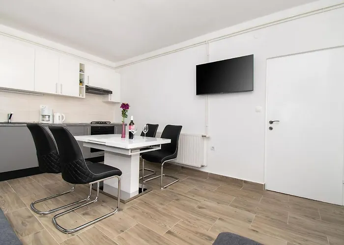 Rada Apartament *