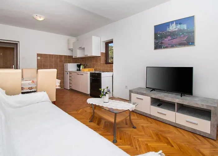 Rada Apartament *