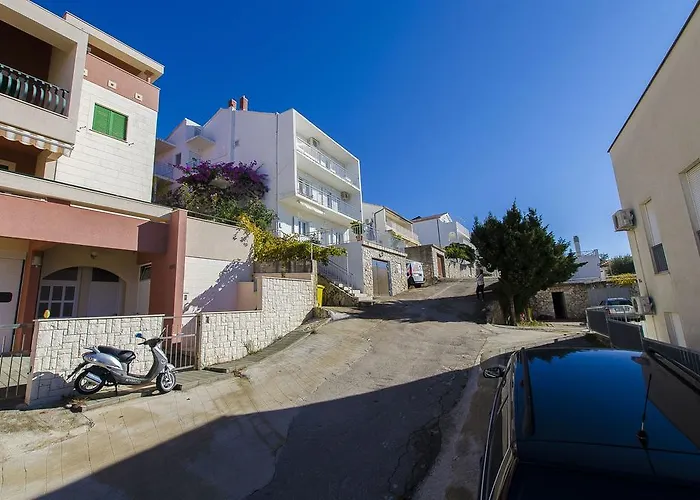 Rada Apartament Tisno