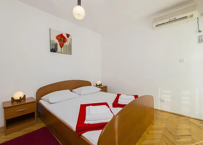 Apartment Rada Tisno